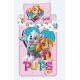 Bettwäsche Paw Patrol Pups Rule 140x200 cm, 70x90 cm