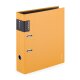 oxybag Ordner A4 7 cm VERDE mustard