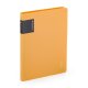 oxybag Ringbuch 4-Ring DIN A4 PP VERDE mustard