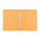 oxybag Ringbuch 4-Ring DIN A4 PP VERDE mustard