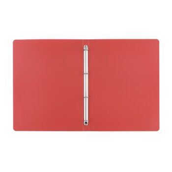 oxybag Krúžkový zakladac 4-krúžkový DIN A4 PP VERDE brick