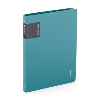 oxybag Ringbuch 4-Ring DIN A4 PP VERDE sea