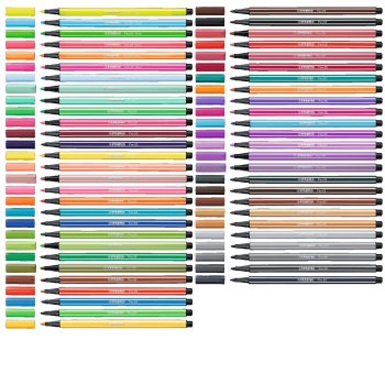 STABILO Pen 68 "premium" - samostatná fixka