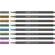 STABILO Pen 68 - Premium Metallic - samostatná fixka