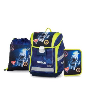 oxybag Školská taška set 3-dielny...