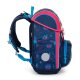oxybag Školská taška set 3-dielna PREMIUM Horse Feathers