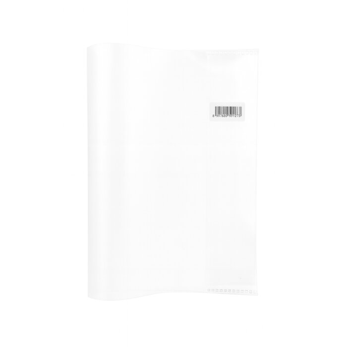 oxybag Heftumschlag EXTRA STARK PP 150 µm A5 transparent