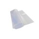 oxybag Heftumschlag EXTRA STARK PP 150 µm A5 transparent