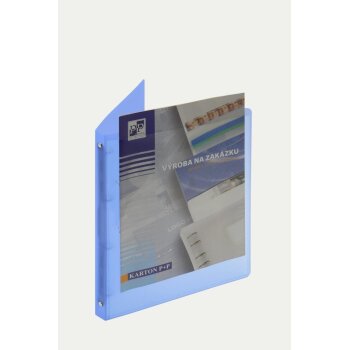 oxybag Prezentacný krúžkový zakladac...