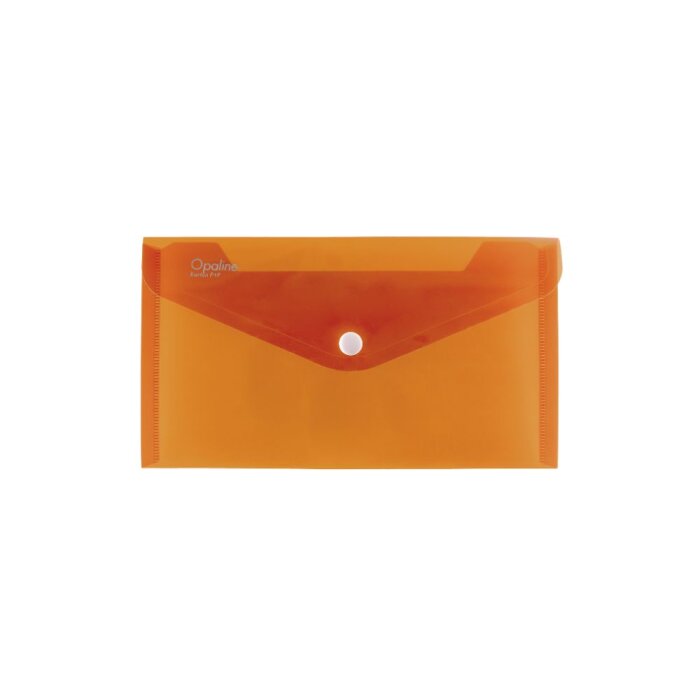 oxybag Dokumententasche DL OPALINE orange