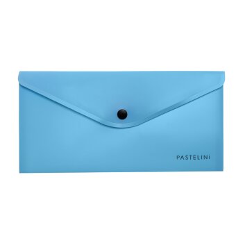 oxybag Obálka na dokumenty DL PASTELINI blue
