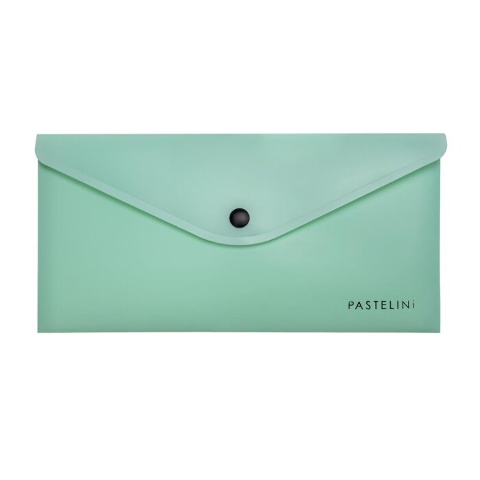 oxybag Dokumententasche DL PASTELINI green
