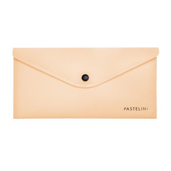 oxybag Obálka na dokumenty DL PASTELINI apricot