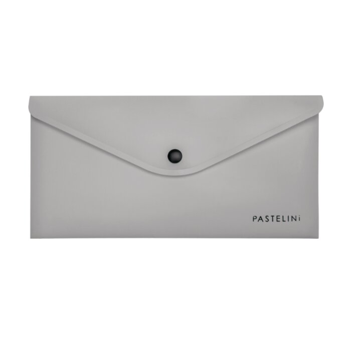 oxybag Dokumententasche DL PASTELINI grey