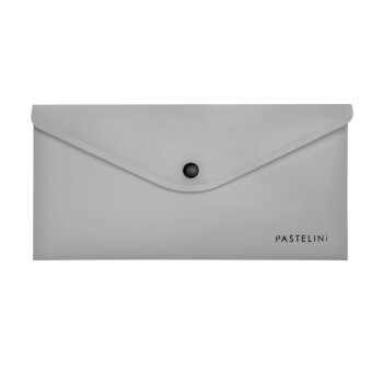 oxybag Obálka na dokumenty DL PASTELINI grey