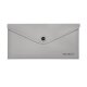 oxybag Dokumententasche DL PASTELINI grey