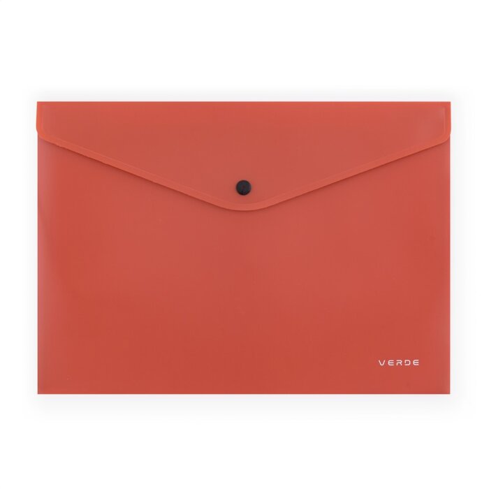 oxybag Dokumententasche A4 VERDE brick