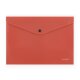 oxybag Dokumententasche A4 VERDE brick