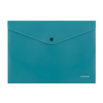 oxybag Dokumententasche A4 VERDE sea