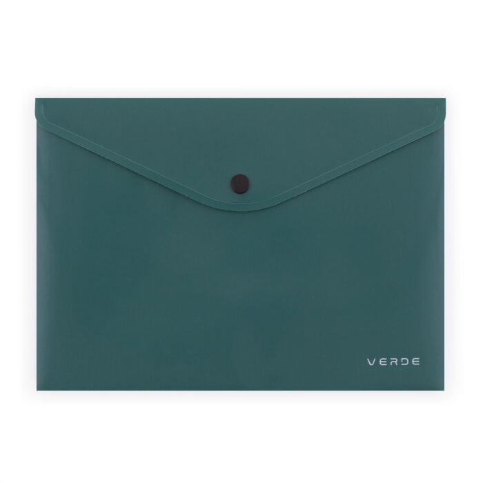 oxybag Dokumententasche A5 VERDE forest