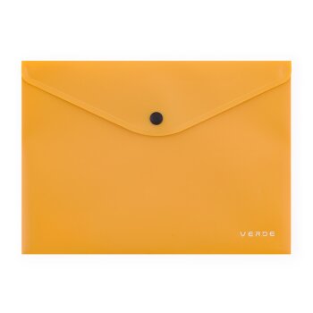 oxybag Dokumententasche A5 VERDE mustard