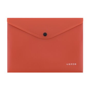 oxybag Dokumententasche A5 VERDE brick