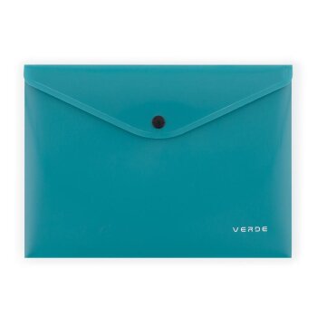 oxybag Dokumententasche A5 VERDE sea