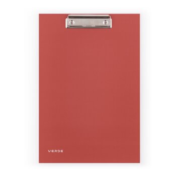 oxybag Klemmbrett DIN A4 VERDE brick