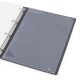 oxybag Ringbuch 4-Ring DIN A4 90 Blatt VERDE mustard