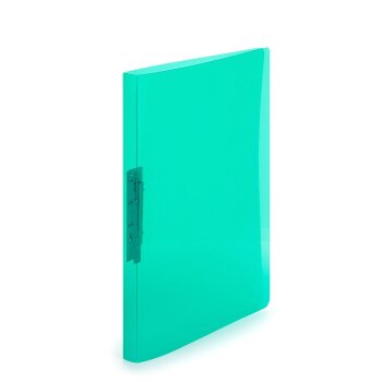 oxybag Schnellheft-Ordner 2cm LINES grün