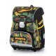 oxybag Školská taška PREMIUM COOL Helikoptéra