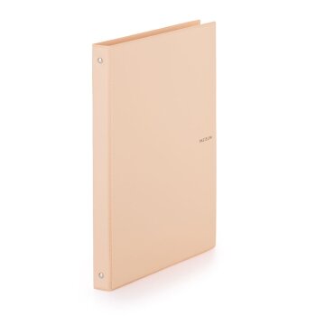 oxybag Ringbuch 4-Ring DIN A4 100 Blatt liniert PASTELINI...