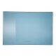 oxybag Schreibtischunterlage 60 × 40 cm PASTELINI blue