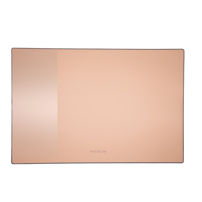 oxybag Podložka na stôl 60 × 40 cm PASTELINI apricot