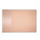 oxybag Podložka na stôl 60 × 40 cm PASTELINI apricot