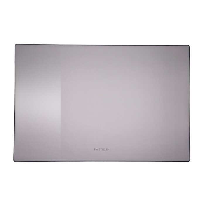 oxybag Podložka na stôl 60 × 40 cm PASTELINI grey