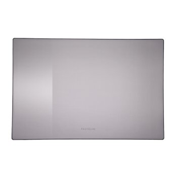 oxybag Schreibtischunterlage 60 × 40 cm PASTELINI grey