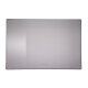 oxybag Podložka na stôl 60 × 40 cm PASTELINI grey