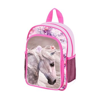 oxybag Detský batoh Horse White