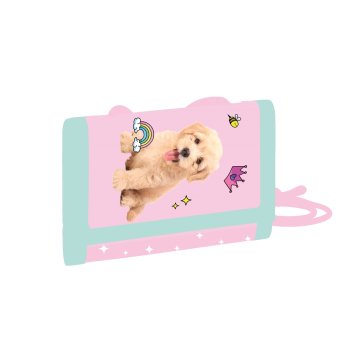 oxybag Detská penaženka Little Dog