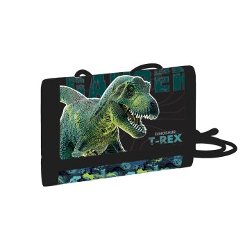 oxybag Detská penaženka Dinosaur T-Rex