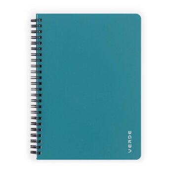 oxybag Krúžkový blok A5 PP...