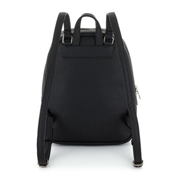 OxyLady Dámsky batoh 32 cm cierny