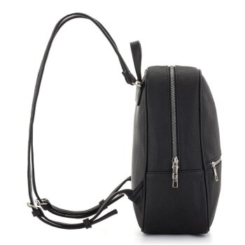 OxyLady Dámsky batoh 32 cm cierny
