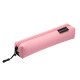 oxybag Stiftepenal mit Gummiband PASTELINI pink