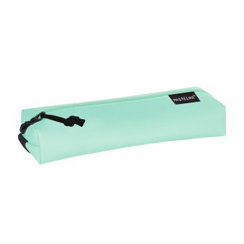 oxybag Stifteetui mit Gummiband PASTELINI green