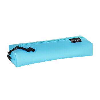 oxybag Stifteetui mit Gummiband PASTELINI blue