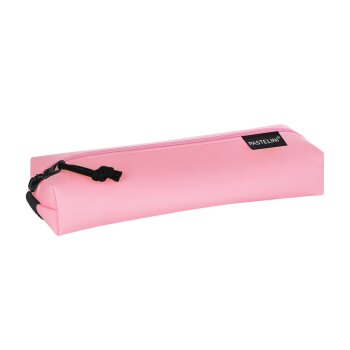 oxybag Stifteetui mit Gummiband PASTELINI pink