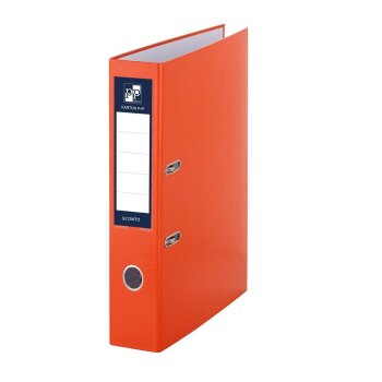 oxybag Ordner A4 5 cm SCONTO rot
