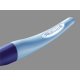 Ergonomischer Tintenroller für Linkshänder - STABILO EASYoriginal -Einzelstift - Schreibfarbe blau (löschbar) - inklusive Patrone
